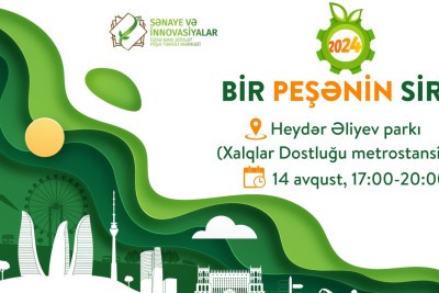 Bakıda peşə sahələri mövzusunda festival baş tutacaq
