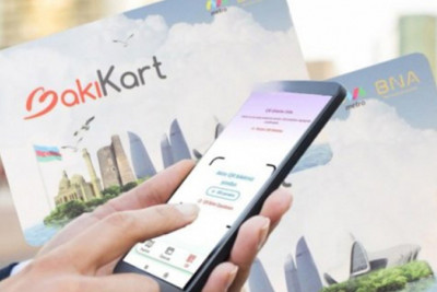 “BakıKart” mobil tətbiqi niyə işləmir?