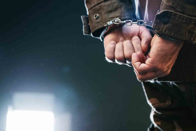 Binəqədi rayonunda evdən oğurluq edilib