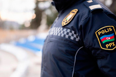 Bəzi insanların fotolarını yandıran şəxslə bağlı açıqlama verilib