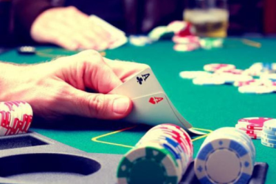 Qumarxana təşkil edənlər cəzalandırıldı: Milyonluq əmlakları əllərindən alındı