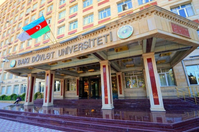 BDU-da maaşlar 30% artırıldı