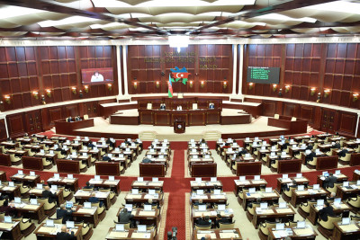 Milli Məclisdə yeni komitələr yaradıla bilər