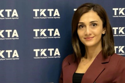 Departament rəhbəri işdən çıxarıldı