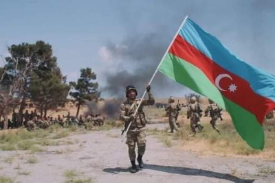 30 sentyabr 2020-ci il: Vətən Müharibəsinin dördüncü günü