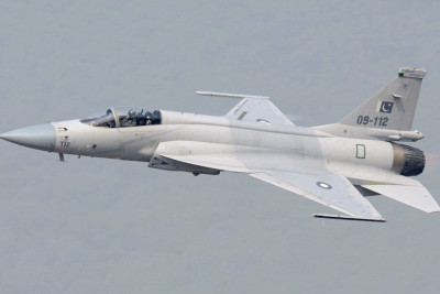 Azərbaycan HHQ-nin arsenalına yeni təyyarə daxil edilib