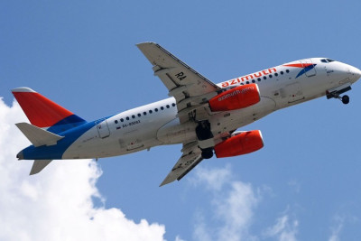 Kaluqadan Bakıya aviareyslər təşkil oluna bilər