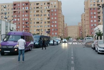 Laçına daha bir köç karvanı yola salındı