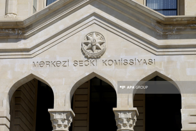 Növbədənkənar parlament seçkilərinə yekun vurulacaq