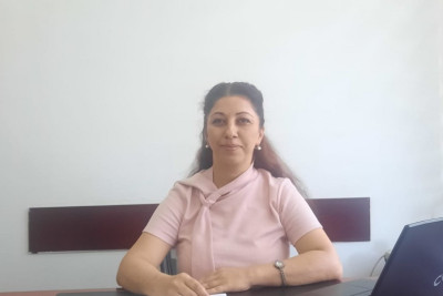 BDU-nun SABAH Mərkəzinə yeni rəhbər təyin olunub 