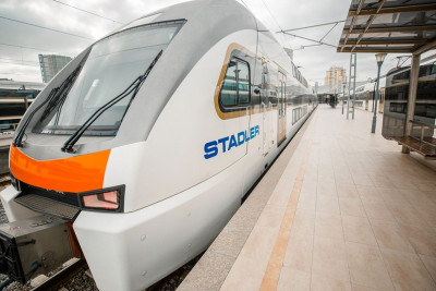 Yasamalda moped avtomobillə toqquşub