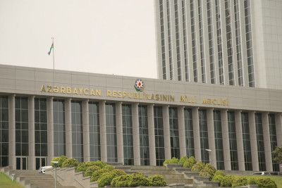 VII çağırış Milli Məclisin komitələri formalaşdırılıb