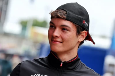 “Bura ən çox sevdiyim treklərdən biridir” - “Formula 1” pilotu Bakı haqqında danışıb