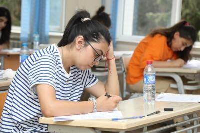 Kolleclərə qəbulun nəticələri açıqlanıb