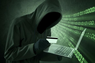 Bakıda kiberdələduzluqda şübhəli bilinən şəxs saxlanılıb