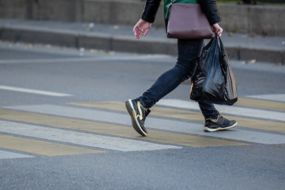 Sabunçuda yol-nəqliyyat hadisəsi baş verib