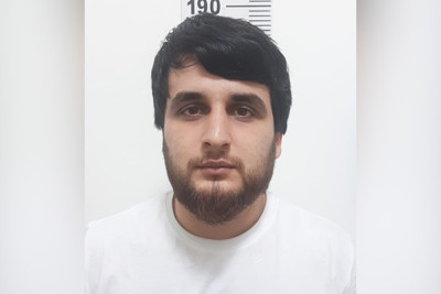 İnstaqramda yatırım vəd edən şəxs saxlanıldı