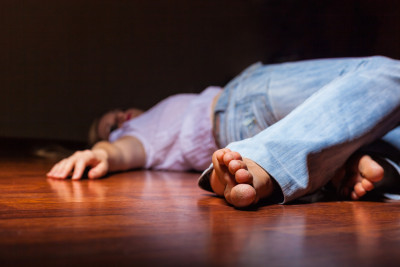 Nərimanovda ülgüclə intihara cəhd qeydə alınıb