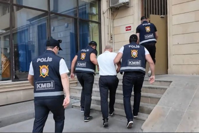 20 milyon dövriyyə, 25 mənzil, bağ evləri, ticarət obyektləri, lüks avtomobillər… - İFŞA EDİLDİ