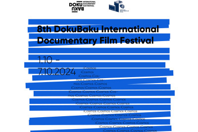 DokuBaku film festivalı başlayır