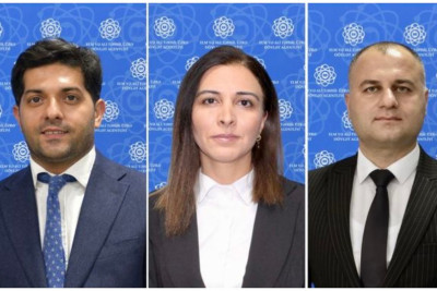 Azərbaycanda 3 kollecə direktor təyin olunub