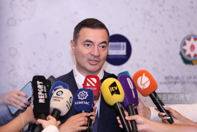COP29 ilə bağlı saxta xəbərlər haqqında açıqlama verilib