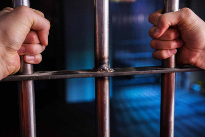 Bakıda məhkum dünyasını dəyişdi