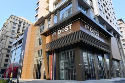 “DOST” mərkəzlərində göstərilən xidmətlərin siyahısı” yenilənib