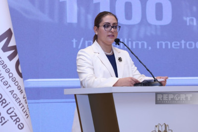 Ötən il Bakıda 12 məktəbə direktor təyin olunub