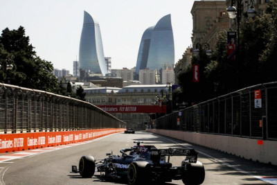 “Formula 1”ə görə bağlı yollar açıldı