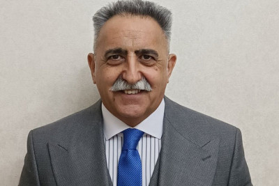 Fuad-Muxtar Ağbabalı vəfat etdi