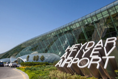 Heydər Əliyev Beynəlxalq Aeroportunda ödənişsiz "WiFi" ləğv olunub?
