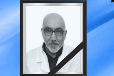 Azərbaycanda tanınmış həkim dünyasını dəyişib