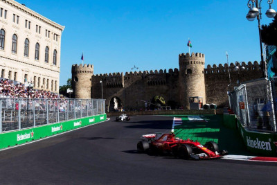 Formula1” yarışı keçiriləcək və ətraf Bakı küçələri mərhələlərlə nəqliyyat üçün bağlanacaq