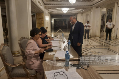 Azərbaycanın iqtisadiyyat naziri