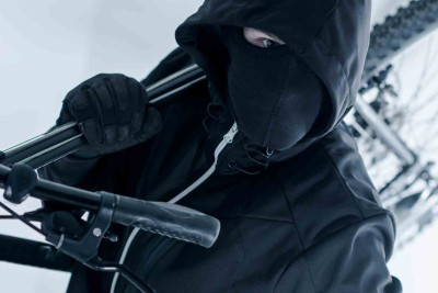 Bakida velosiped oğurlanıb