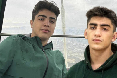 “Zevs”in qardaşı saxlanıldı - VİDEO