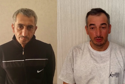 Keçmiş məhkumlar yeni oğurluqlarda şübhəli bilinirlər