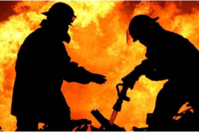 Bakıda yanğın hadisəsi baş verib