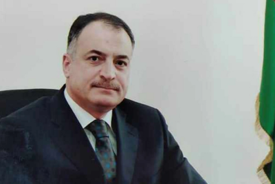 Sabiq məhkəmə hakimi Psixiatriya Xəstəxanasına göndərilib