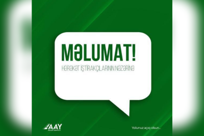 Bakıda daha bir küçə təmir olunur