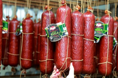 Xırdalandakı kolbasa şirkətində fəhlənin ölümünün təfərrüatları - YENİLƏNİB