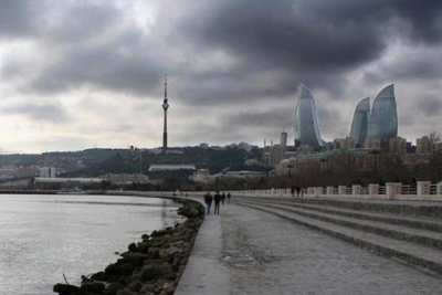 Bakıda iki qardaş itkin düşüb