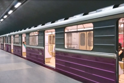 Bakı Metropoliteni xoş xəbərlər vəd edir - VİDEO
