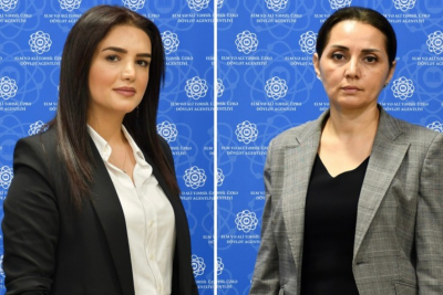 Kolleclərə direktor müavinləri təyin olunub