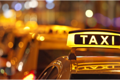 Bakıda taksi sürücüsü həbs edilib