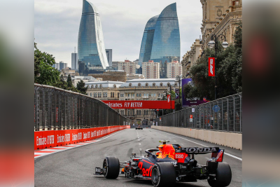 Yol polisi “Formula 1″ ilə bağlı sürücülərə müraciət edib