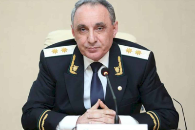 Baş prokuror vətəndaşlarla görüş keçirəcək
