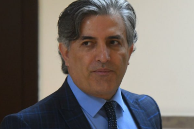 Rusiyada yaşayan azərbaycanlı sabiq vəkil Moskvada saxlanılıb