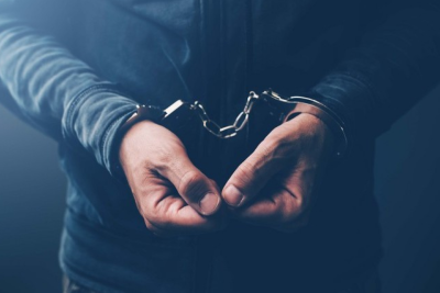 Paytaxtda köşk qarət olunub